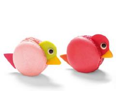 Atelier Wittamer Lovebirds